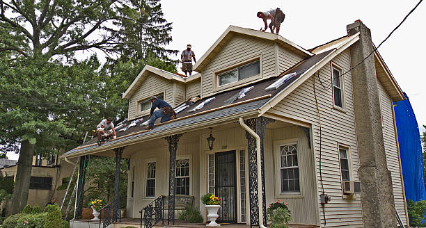 Quick and Trustworthy Emergency Roof Repair Services in Planada, CA